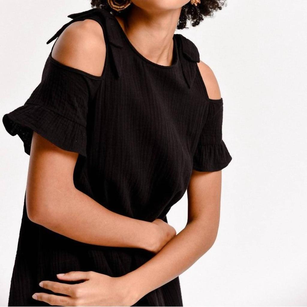 Molly Bracken Molly Bracken - Flare Dress