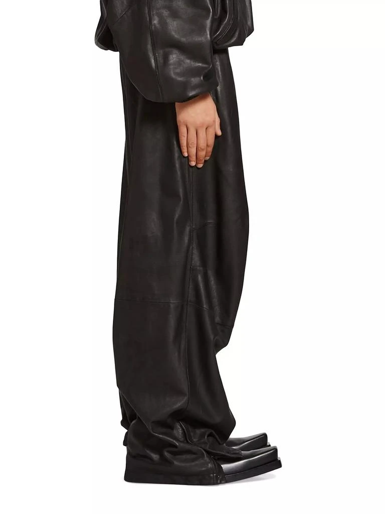 Balenciaga 3B Sports Icon Tracksuit Pants 4