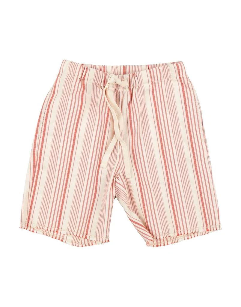 BABE & TESS Shorts & Bermuda 1