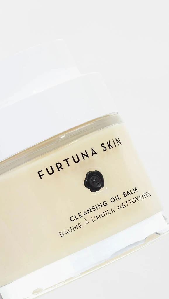 Furtuna Skin Cielo Pure Cleansing Oil Balm 5