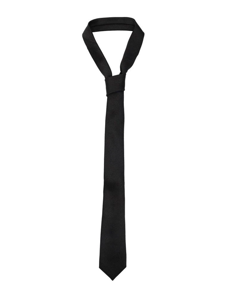 Tom Ford Tom Ford Textured Pointed Tip Tie