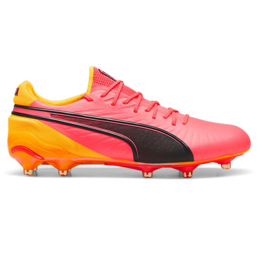 Puma King Ultimate Tricks Firm Ground/Artificial Ground Soccer Cleats