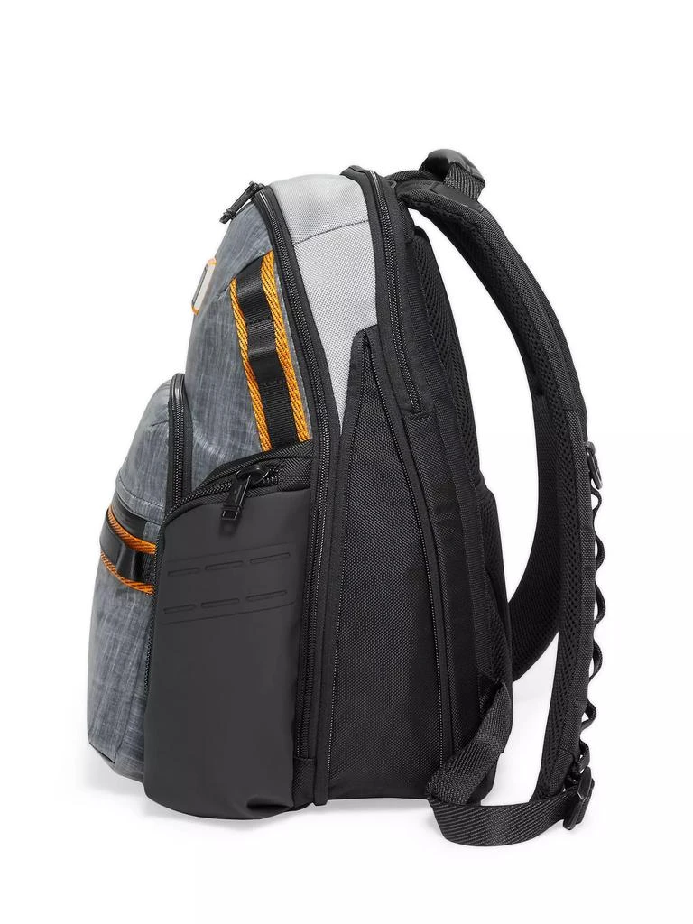 Tumi Alpha Bravo Navigation Nylon Backpack 5