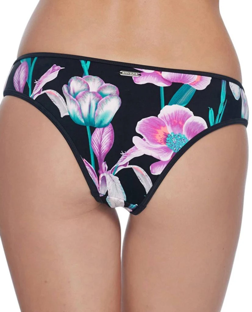 Body Glove Women's Moderate Coverage Bikini Bottom 2
