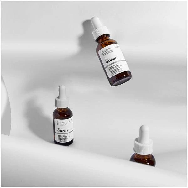 The Ordinary The Ordinary Salicylic Acid 2% Anhydrous Solution 30ml 8