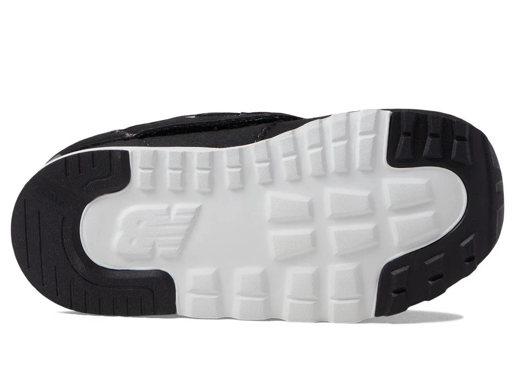 New Balance 574 New-B Hook-and-Loop (Infant/Toddler) 3
