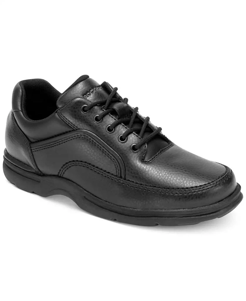 Rockport Men's Eureka Walking Sneaker 1