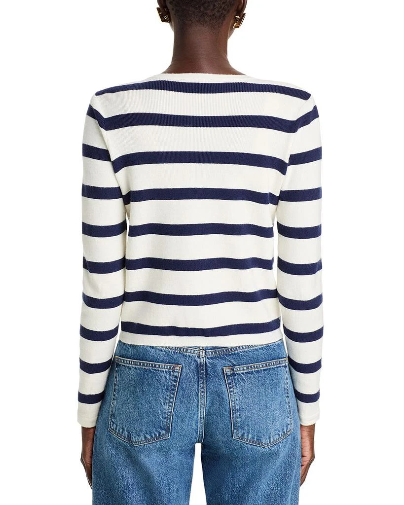 Generation Love Logan Cardigan 3