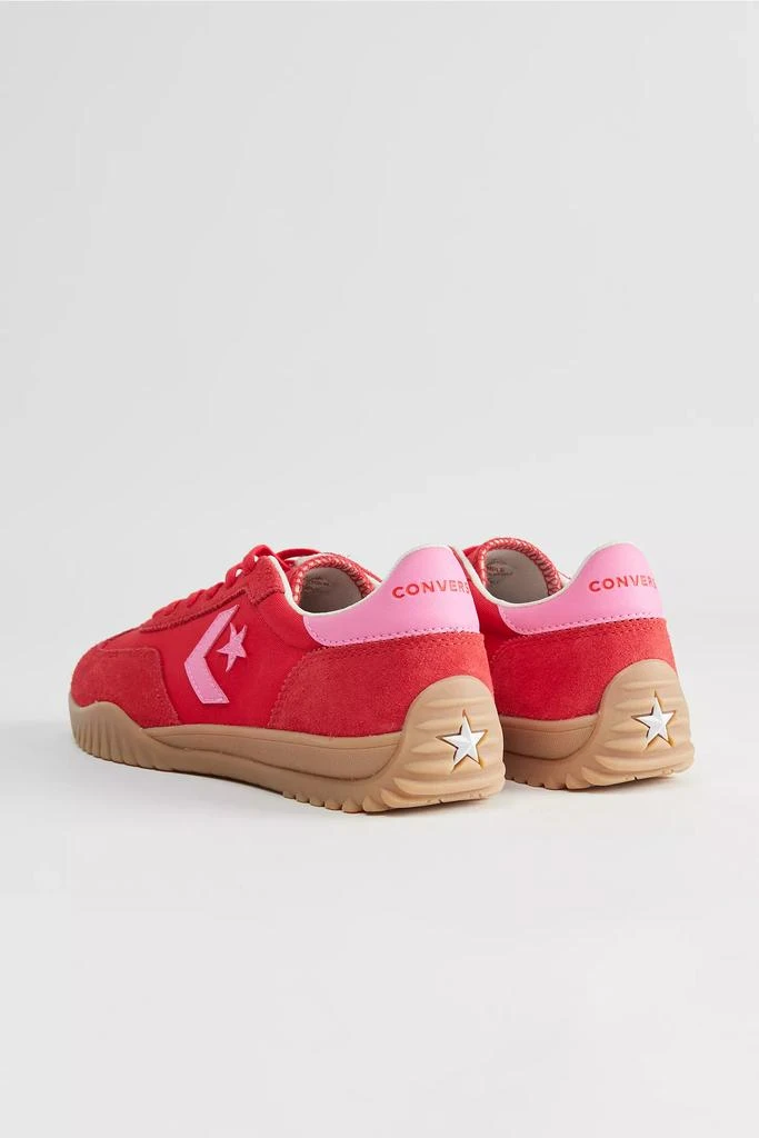 Converse Converse Men's Run Star Low Top Trainer Sneaker 4