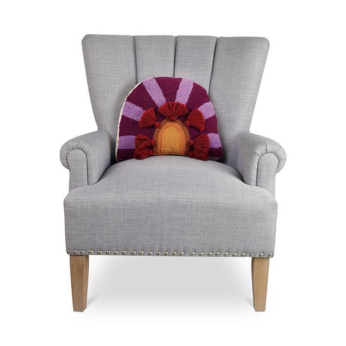 Jungalow Justina Blakeney In Bloom Decorative Pillow