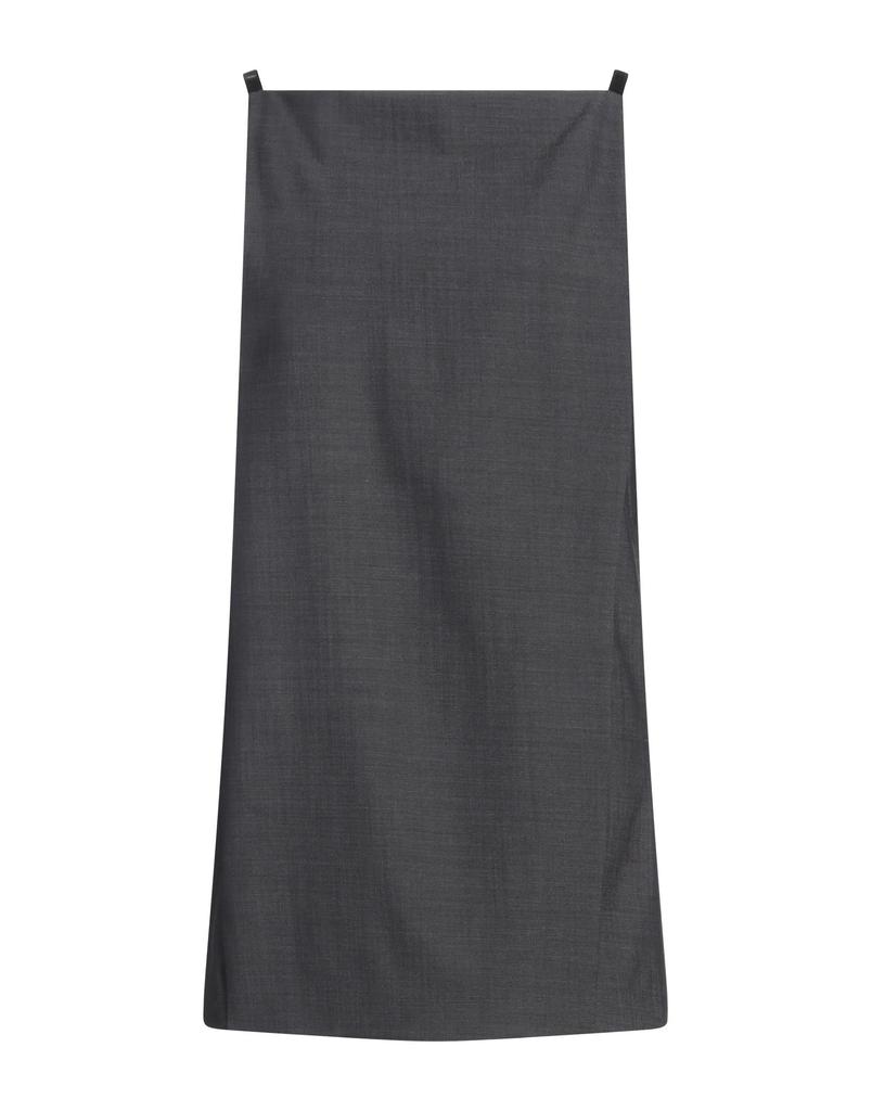 PHILOSOPHY di LORENZO SERAFINI Short dress