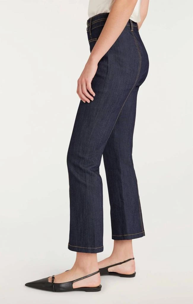 Cinq a Sept Cinq A Sept - Dorothea Cropped Pants 3
