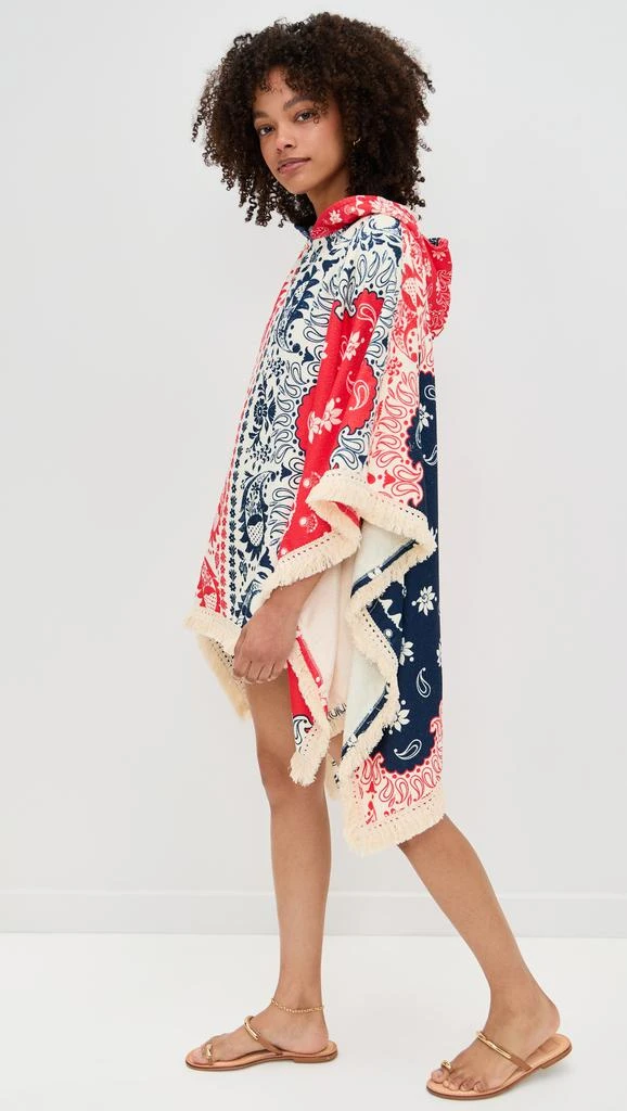Agua Bendita Delailah Atma Coverup 3