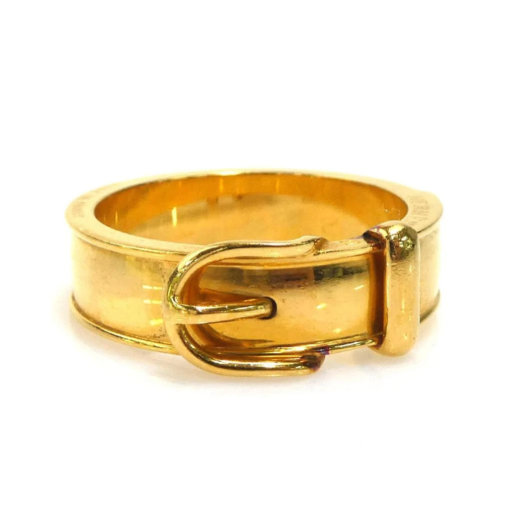 Hermes Scarf Ring (Pre-Owned)