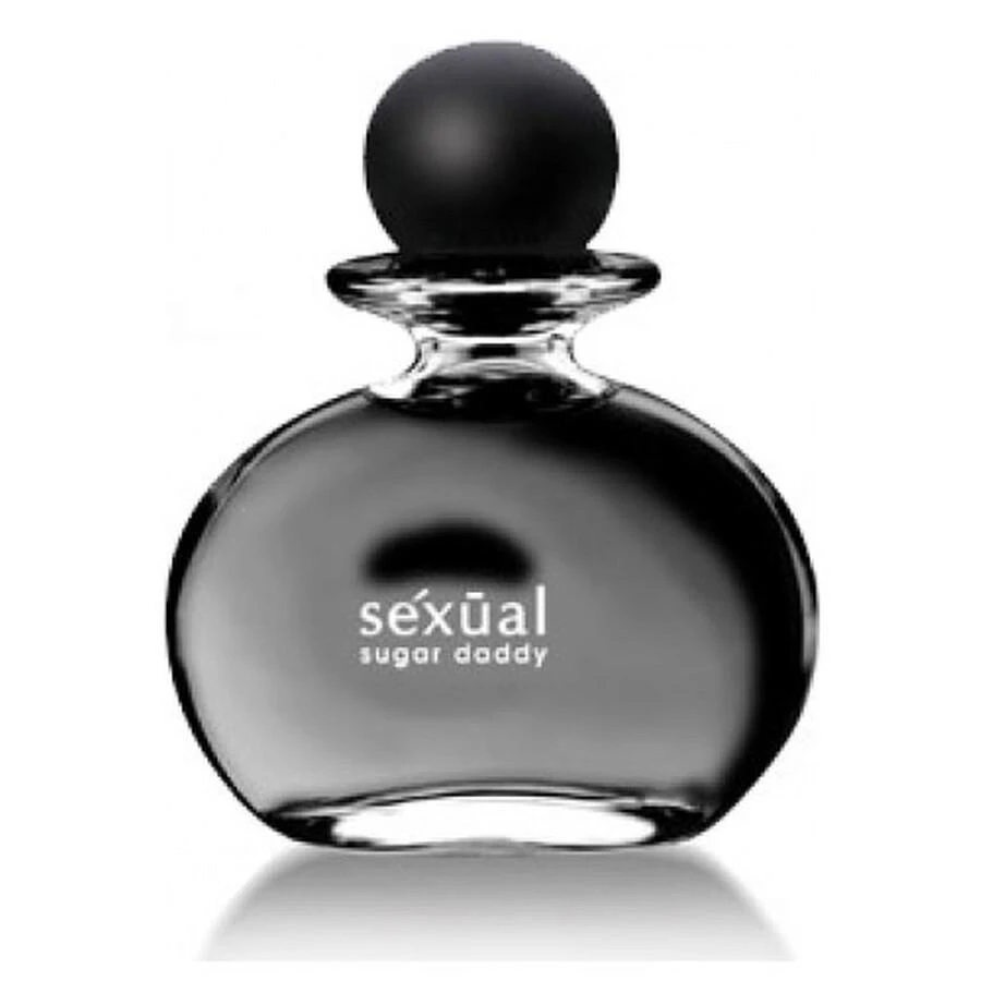 MICHEL GERMAIN Michel Germain Sexual Sugar Daddy Mens EDT 2