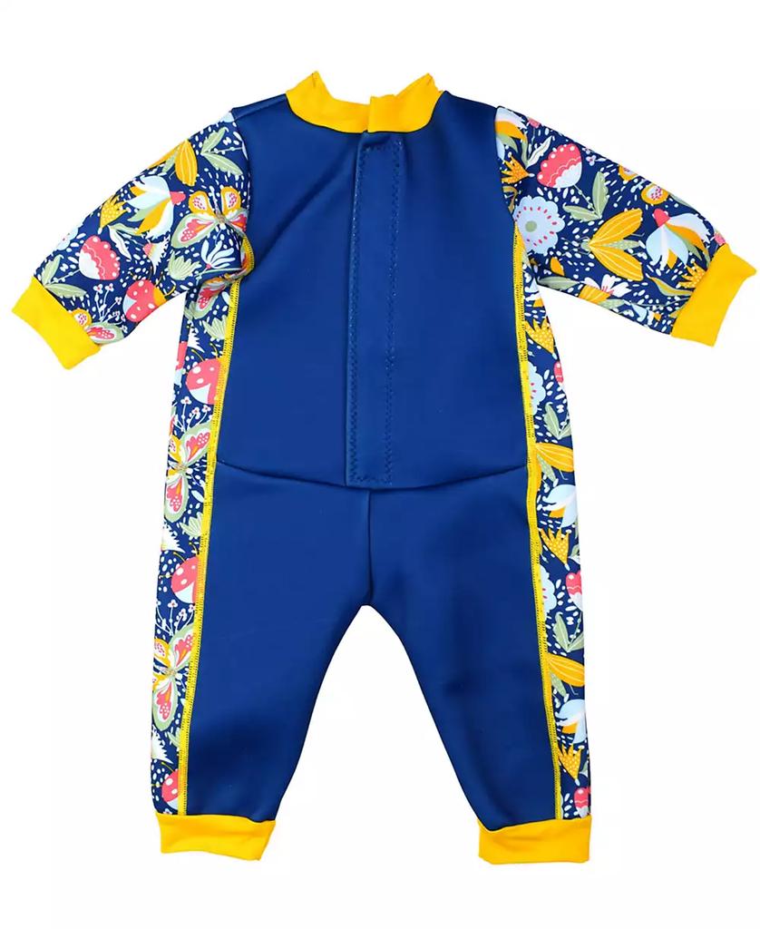 Splash About Baby Boys and Girls Warm in One Wetsuit Swimsuit