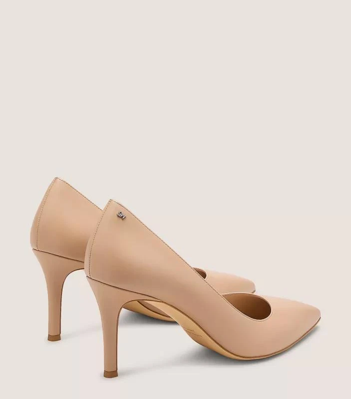 Stuart Weitzman JONES PUMP 75 3