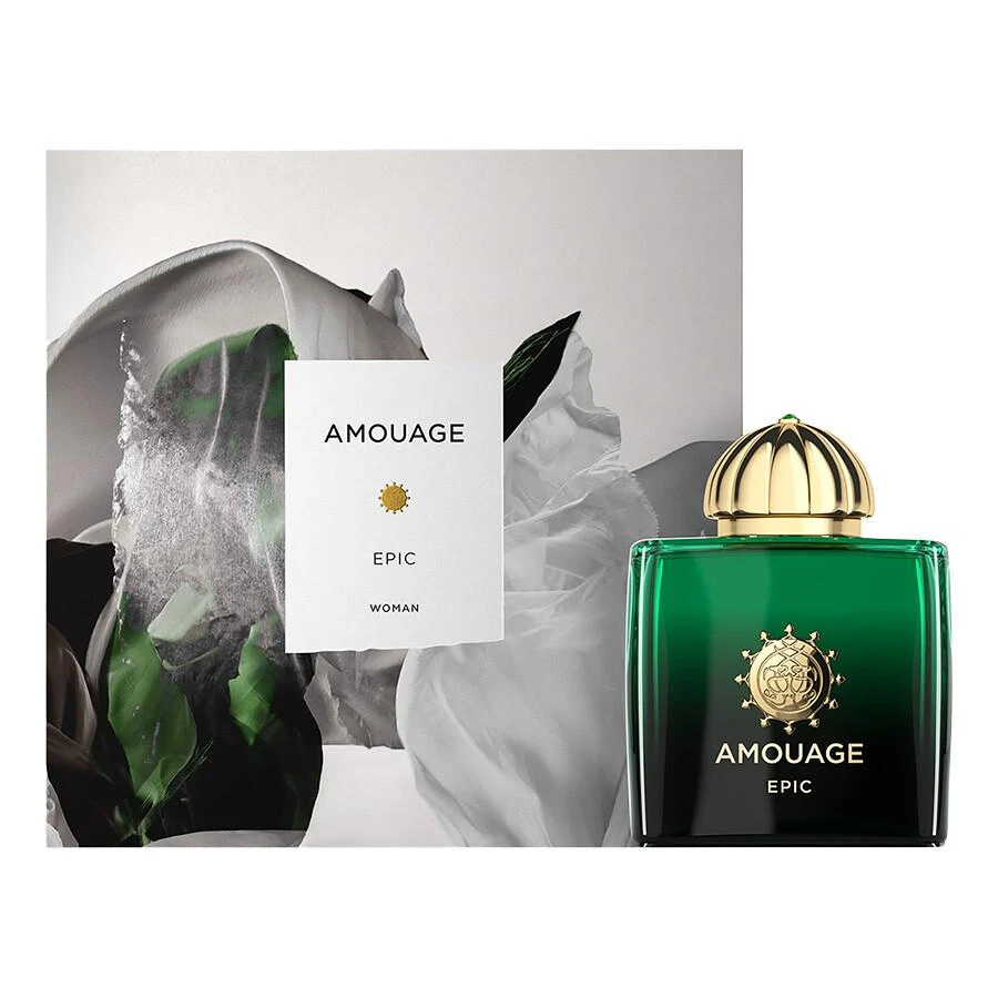Amouage Amouage Epic Ladies EDP 2