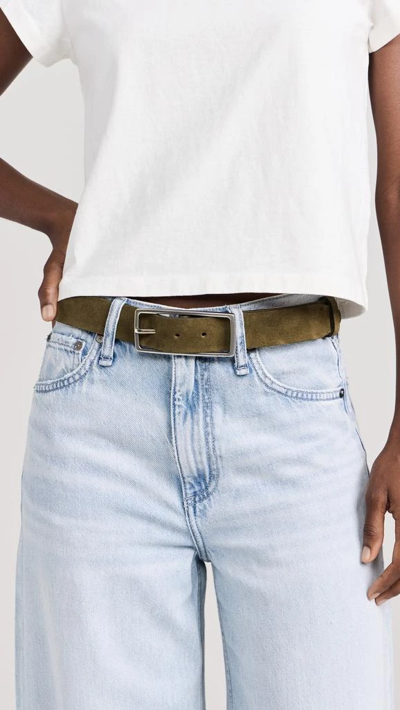 Rag & Bone Rebound Belt 2
