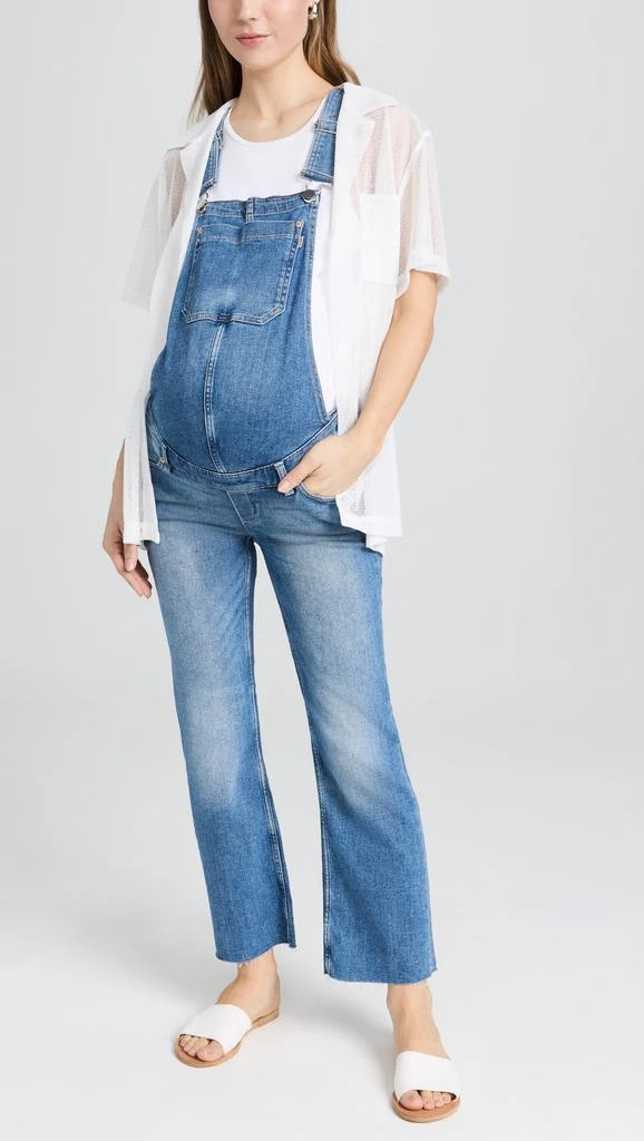 DL1961 Bridget Overall: Maternity 4