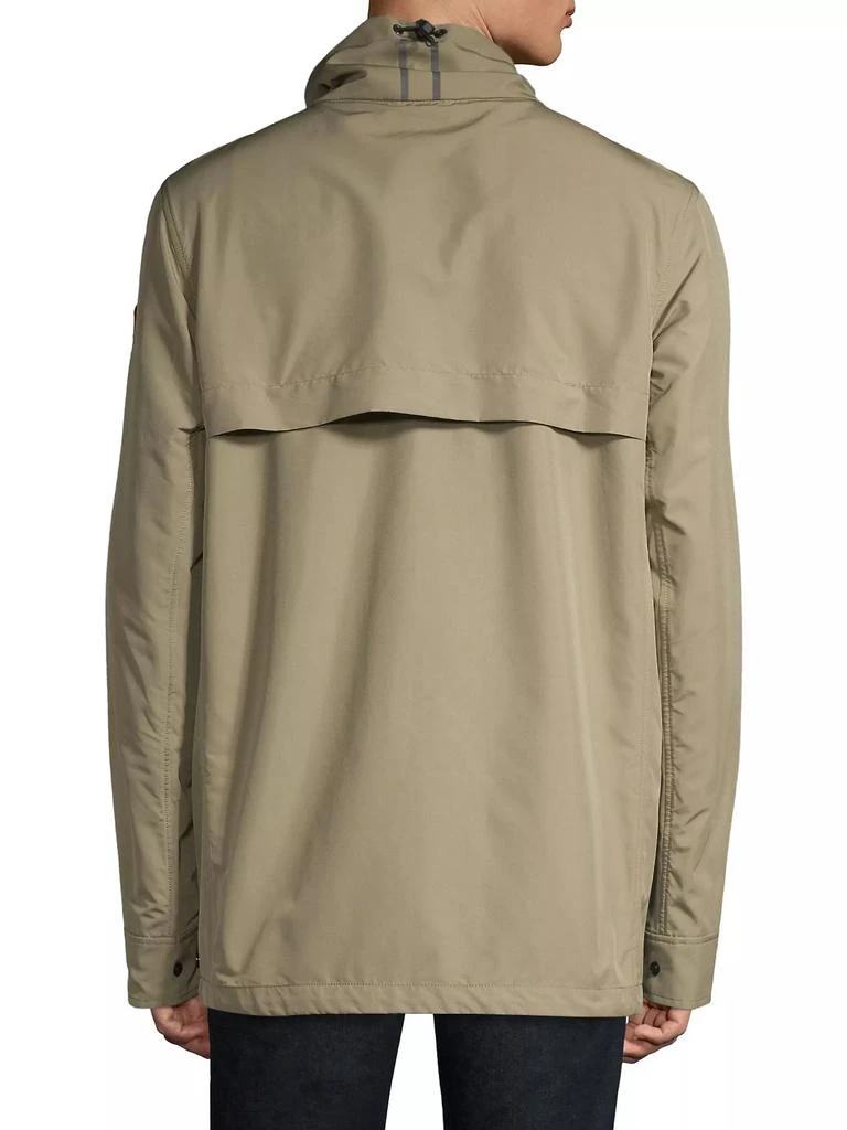 Canada Goose Stanhope Jacket 5