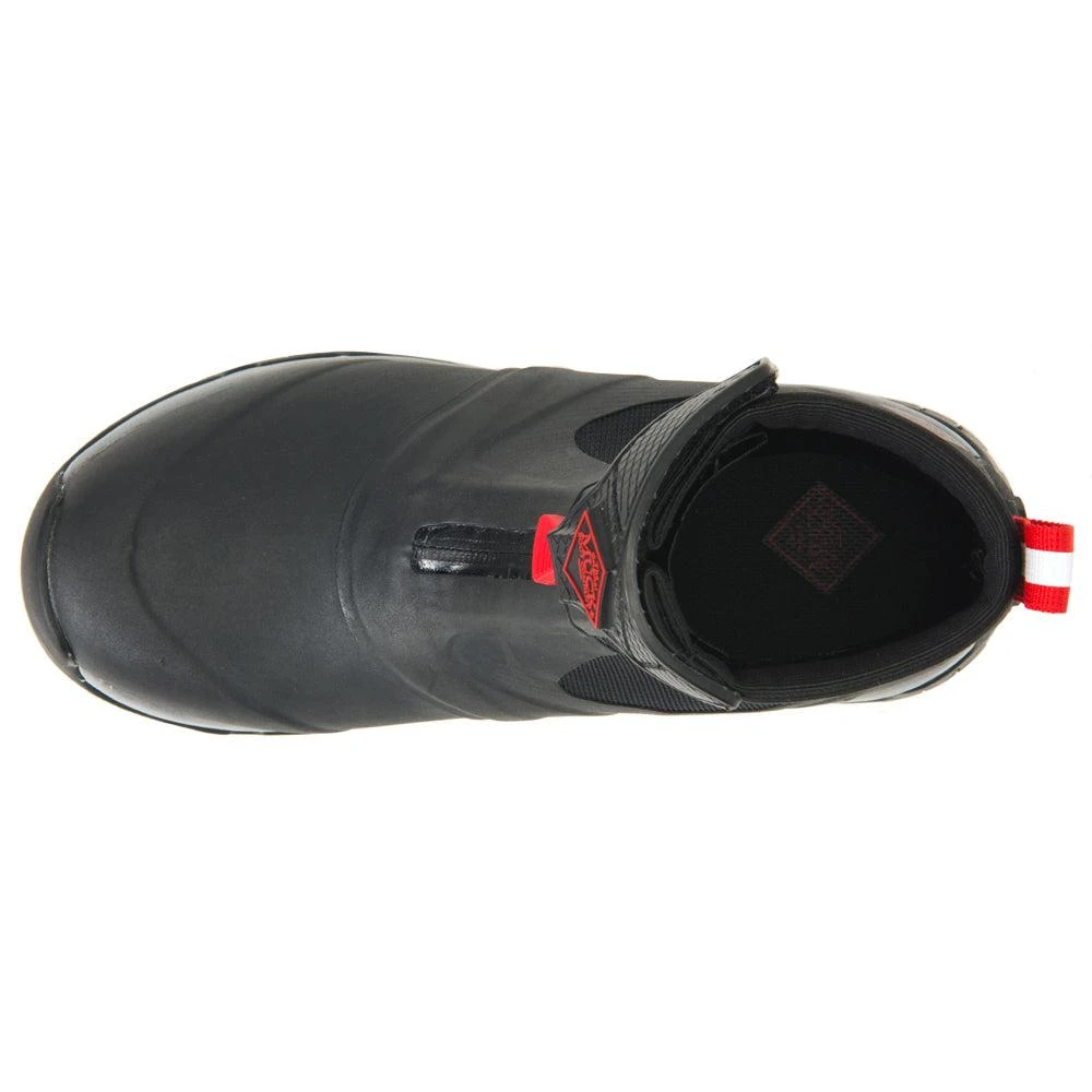 Muck Boot Apex Mid Zip Pull On Boots 4