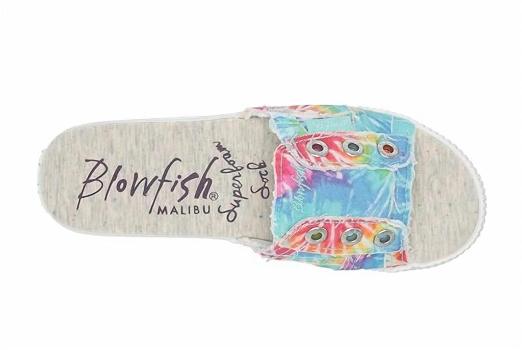 Blowfish Women's Fresco Sneaker Sandals 3