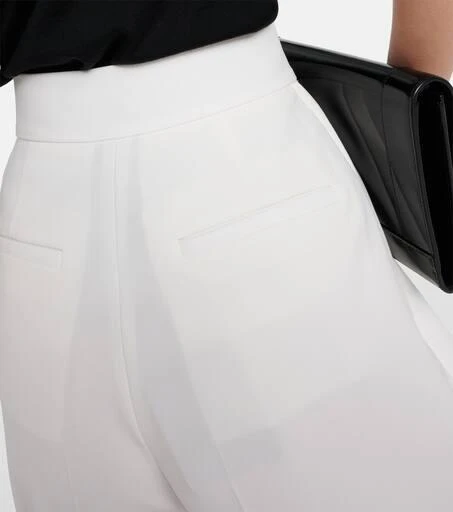 Max Mara Ercole cady straight pants 6