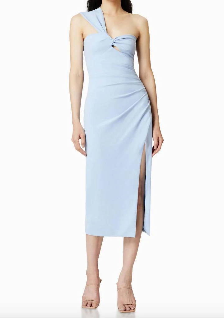 Elliatt - Liesel Dress On Sale Now with Up to 56% Off | Discover Exclusive Deals & Savings at BeyondStyle Authentic Elliatt women > dresses > one shoulder|3516332334|clothing|dresses|one-shoulder|polyester|solid|white|women with Limited-Time Elliatt - Liesel Dress On Sale Now with Up to 56% Off | Discover Exclusive Deals & Savings at BeyondStyle Authentic Elliatt women > dresses > one shoulder|3516332334|clothing|dresses|one-shoulder|polyester|solid|white|women with Limited-Time