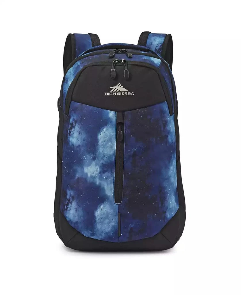 High Sierra Swerve Pro Backpack 1