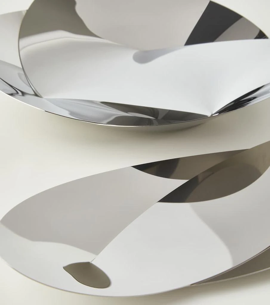 Alessi Octave bread basket 3