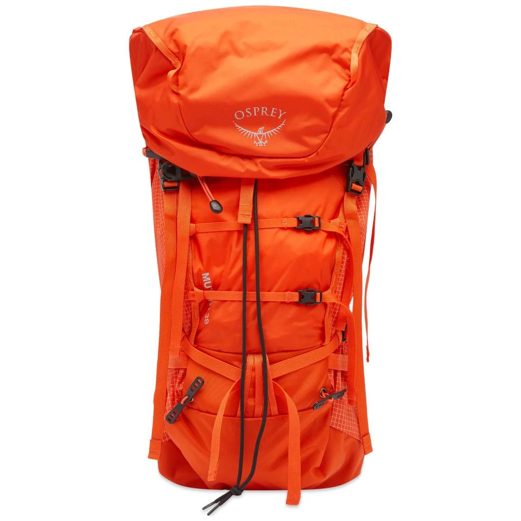 Osprey Osprey Mutant 38 Backpack - S/M 1