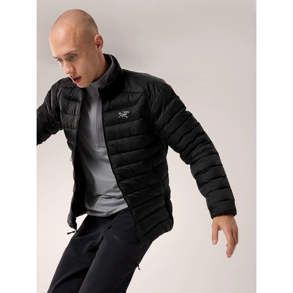Arc'teryx Arc'teryx Cerium Men's Down Jacket, Redesign | Packable, Insulated Men's Winter Jacket 3