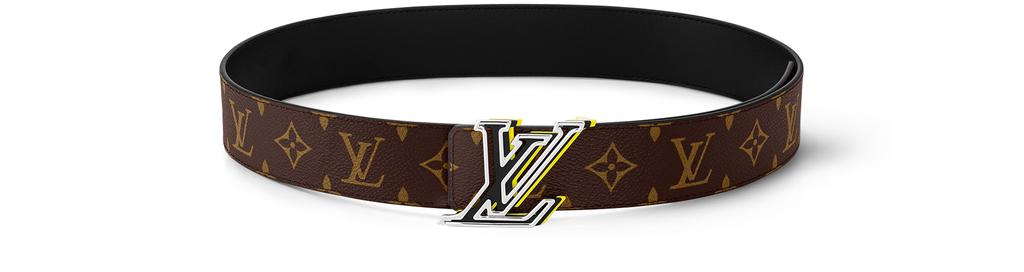 ベルト LOUIS VUITTON LV Speed 40mm Reversible Belt Louis Vuitton LV Speed 40mm Reversible Belt - Belts - Free