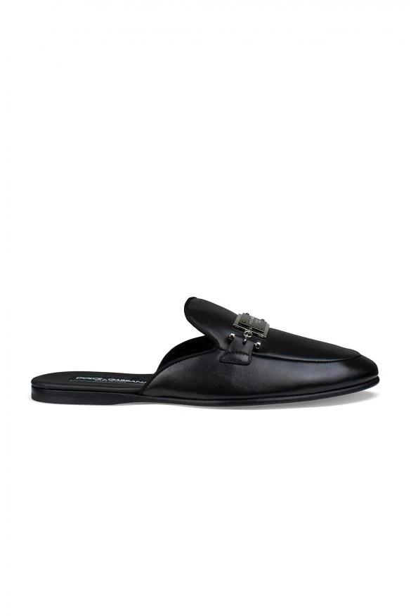 Dolce & Gabbana Mules 1