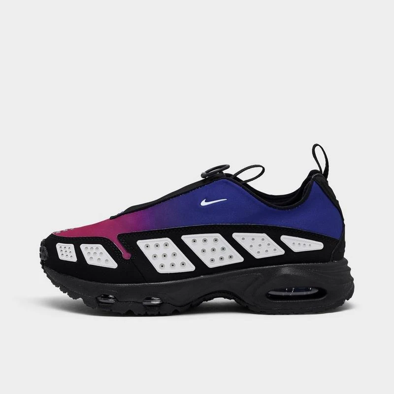 NIKE Women's Nike Air Max SNDR FADE Casual Shoes 1