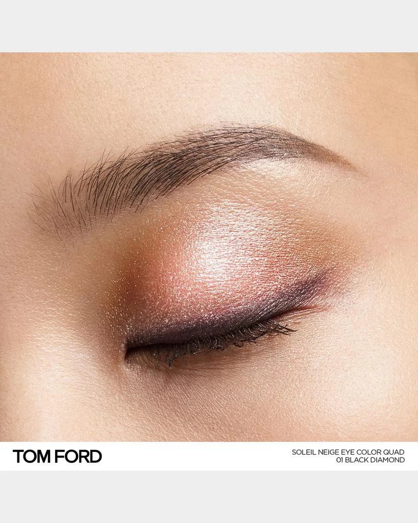 Tom Ford Soleil Neige Eye Color Quad 2