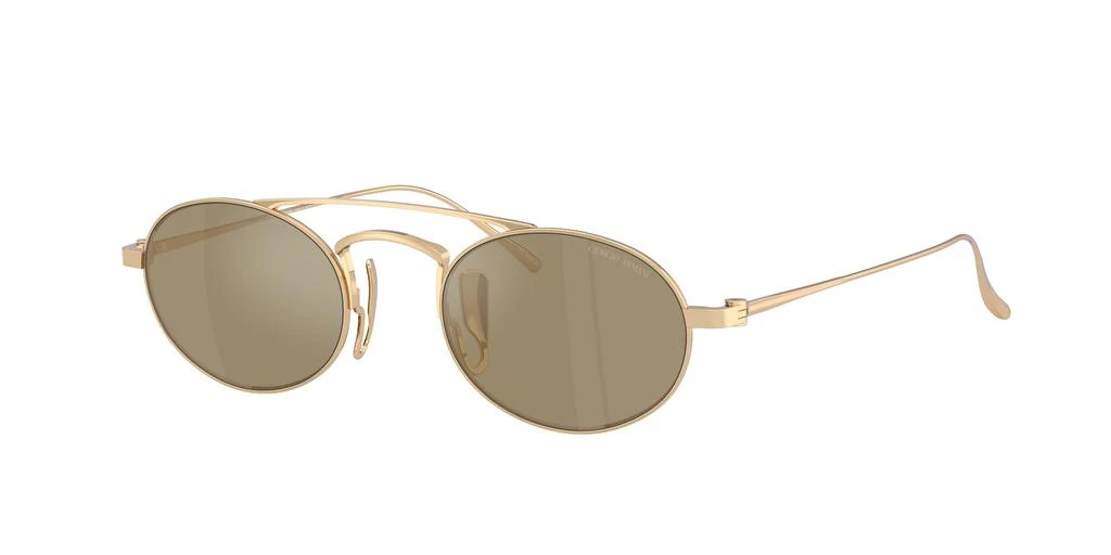 Giorgio Armani Giorgio Armani Man Sunglass AR6161T 1
