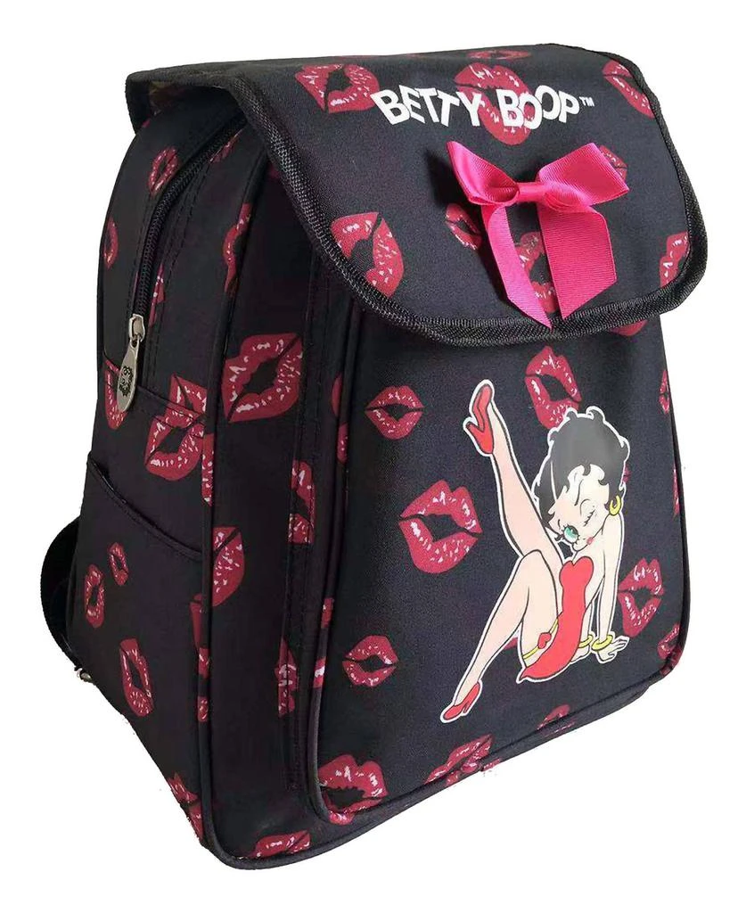 Betty Boop Women
s Mini Backpack