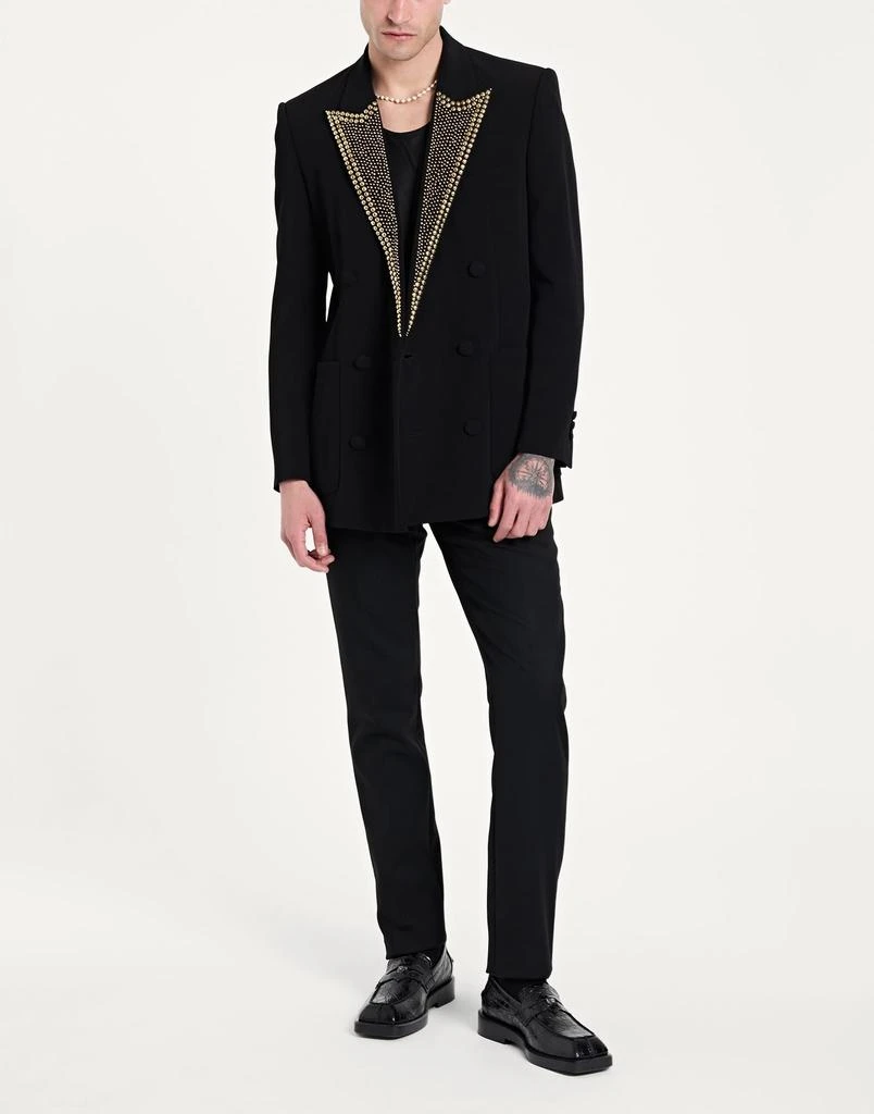Balmain Blazer 2