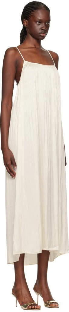 Bec & Bridge Off-White Paradise Maxi Dress 2