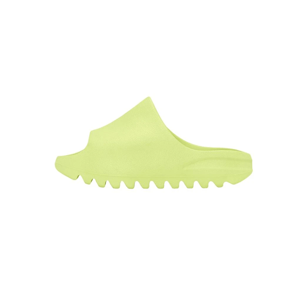 Adidas Adidas Yeezy Slide Sandals (Little Kid-Big Kid) 2
