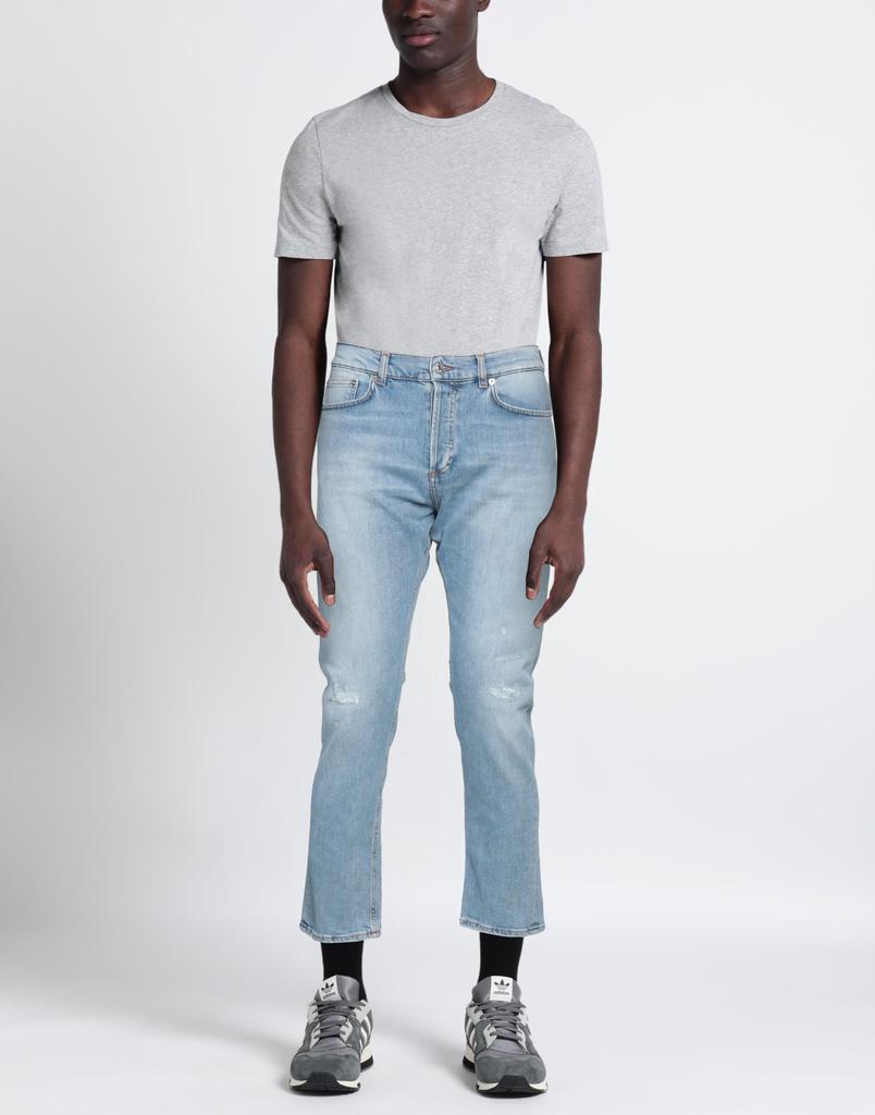 GRIFONI Denim pants