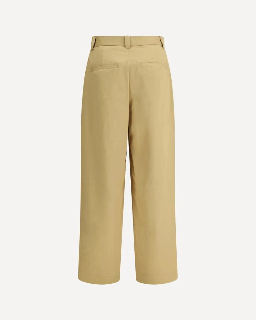 Khaite Gari Pants 2