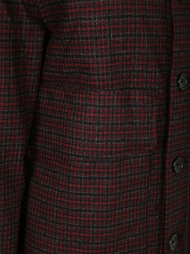 Shop MENS QUILTED OVERSHIRT on Sale at BeyondStyle – Get 20