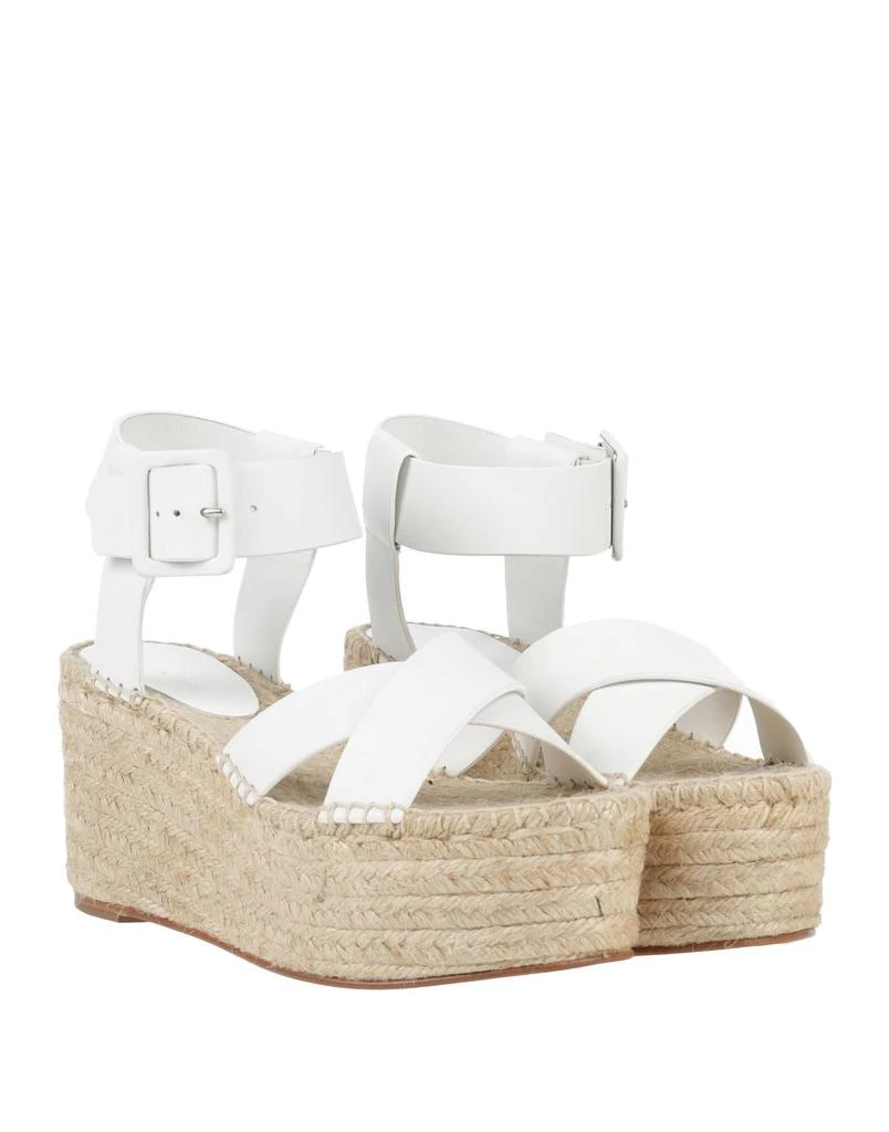 Celine Espadrilles 2