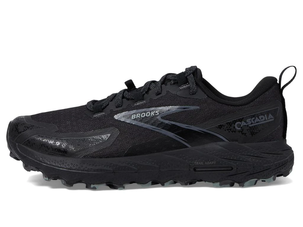 Brooks Cascadia 18 4