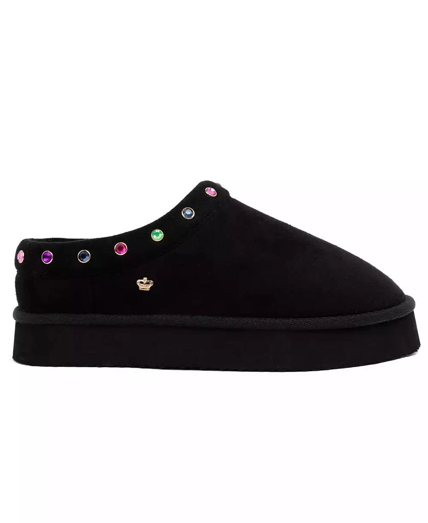 Juicy Couture Women's Oenzo Closed Toe Clog Slipper 2