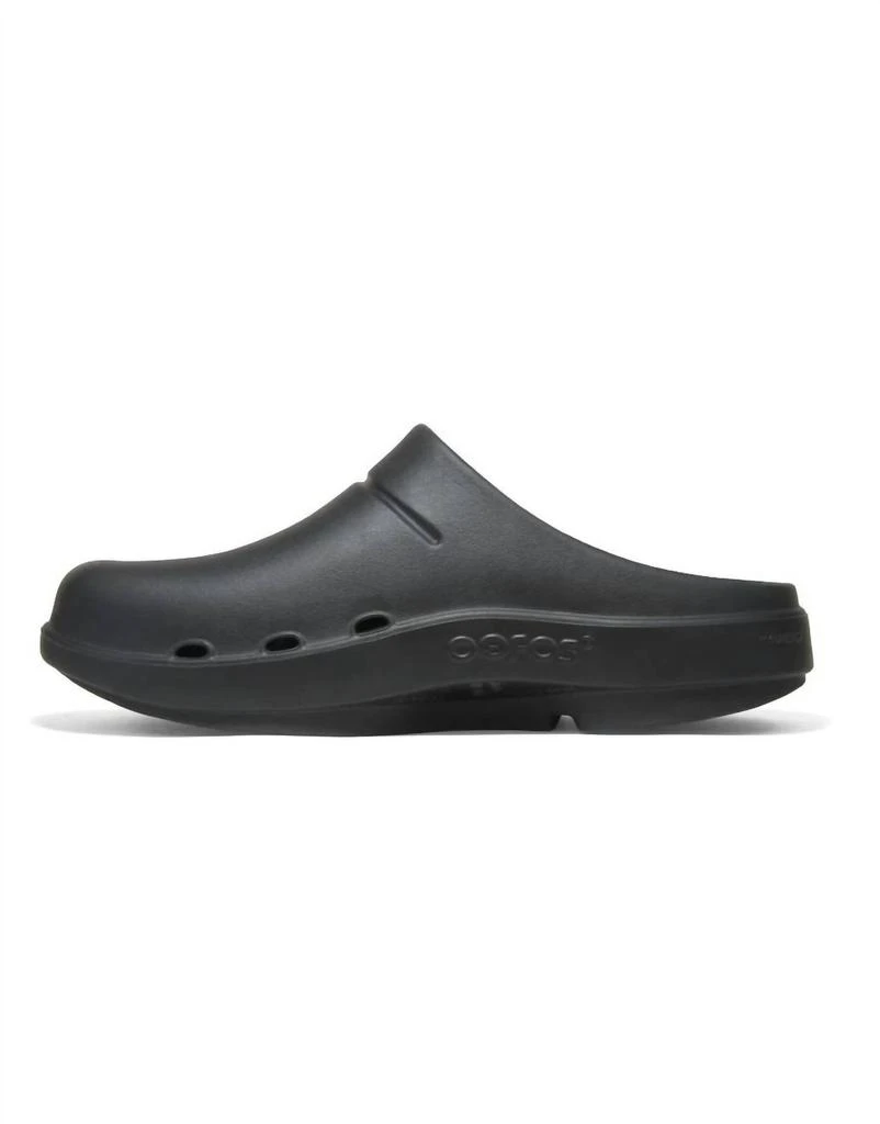 OOFOS UNISEX OOCLOOG CLOG 2