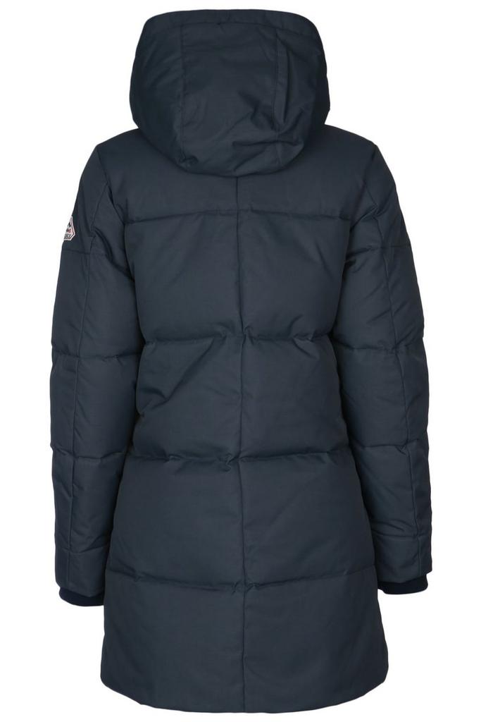 PYRENEX Pyrenex Hooded Puffer Jacket